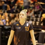 Jo Leedham