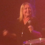 Johanne Blouin