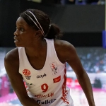 Johanne Gomis