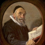 Johannes Acronius