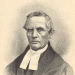 Johannes Grabau