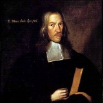 Johannes Quenstedt