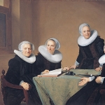 Johannes Cornelisz