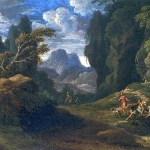 Johannes Glauber