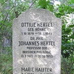Johannes Hertel