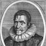Johannes Heurnius