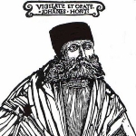 Johannes Honter