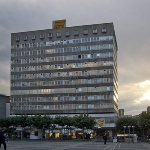 Johannes Krahn