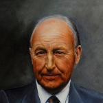 Johannes Grouw