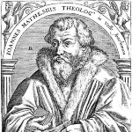 Johannes Mathesius