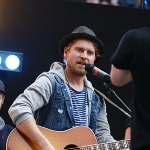 Johannes Oerding