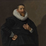 Johannes Saeckma