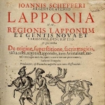 Johannes Schefferus