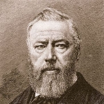 Johannes Scherr