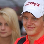 Johannes Seidlitz