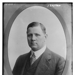 Johannes Edstrom