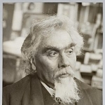 Jan Toorop - mentor of Henriette Holst