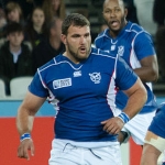 Aranos Coetzee