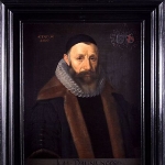 Johannes Driesche