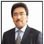 Johari Abdul Ghani