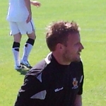 Danny Potter