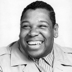 Johnny Brown