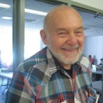 John Gerassi