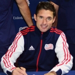 Jay Heaps