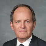 John Fraley