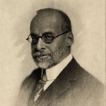 John Mitchell