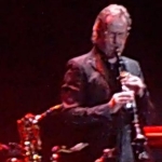 John Helliwell