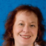 Susan Mernit