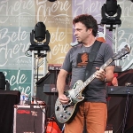 Johnny Hickman