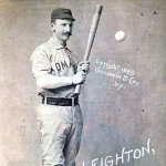 John Leighton