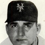 Johnny Antonelli