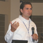 John Baker