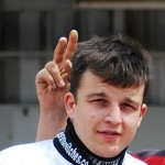 Ben Barker
