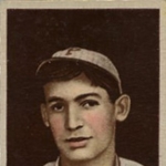 Dots Miller