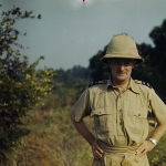 John Cole-Hamilton