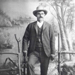 John Leiberg
