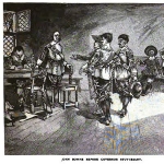 John Bowne