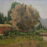 John Boylston Fairbanks