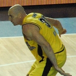 Pat Burke