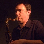 John Butcher