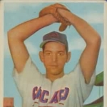 Johnny Klippstein