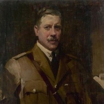 John Longstaff