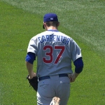 Chris Carpenter