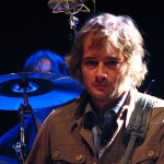 John Stirratt