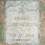 John Kerr