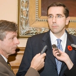 John Milloy